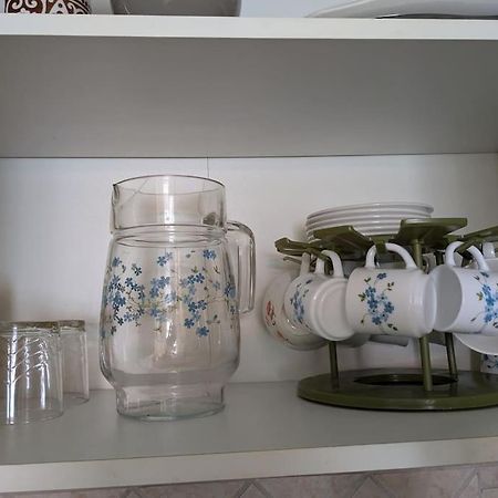 L'Appartement Vintage Issoire Exteriér fotografie