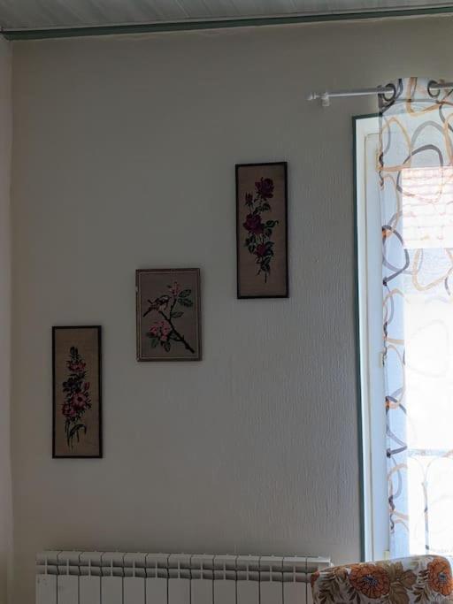 L'Appartement Vintage Issoire Exteriér fotografie
