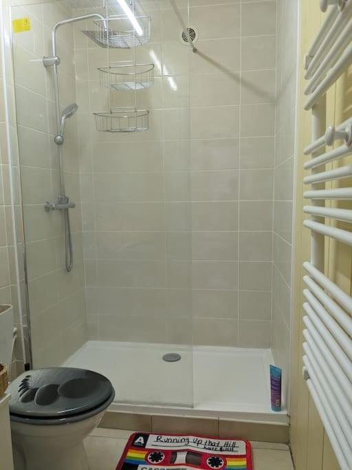 L'Appartement Vintage Issoire Exteriér fotografie