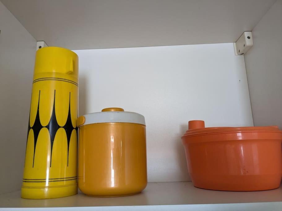 L'Appartement Vintage Issoire Exteriér fotografie